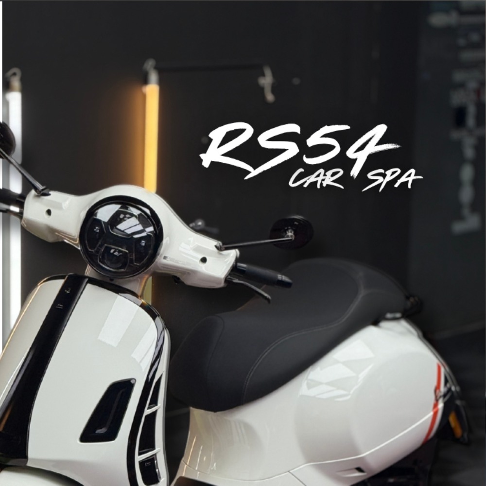 RS54 Store